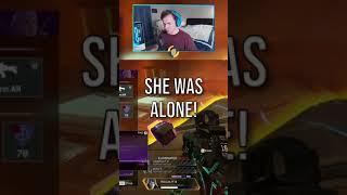 Thank You for the Delivery!  | Apex Legends Stream Highlight