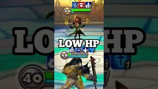 A Glinodon Spotlight? - Summoners War #shorts