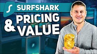 Plans Prices and Cost of Surfshark Full Pricing Guide