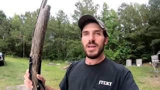 Benelli Super Black Eagle 3 Review