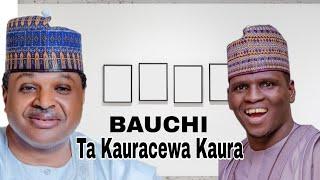 Dauda Kahutu Rarara - Bauchi Ta Kauracewa Kaura - Official Audio 2023