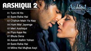 Aashiqui 2 | All Best Songs | Shraddha Kapoor & Aditya Roy Kapur | Romantic Love Songs#aashiqui2