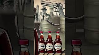 THE SWEET MAPLE SYRUP HEIST OF 2016  ::  #truecrimeshorts #shorts #heist #heiststory
