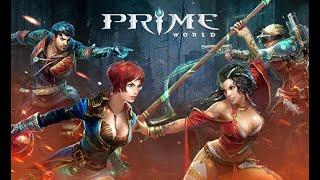 Prime World_ПРАИМ ВОРЛД_Для меня лучшая моба игра