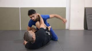 Combat Jiu Jitsu - Fundamentals #1