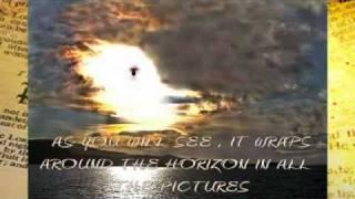 Black hole Sun