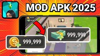 The Sims Mobile MOD APK 2025: Unlimited SimCash & Simoleons Hack (Fast Level Up!)