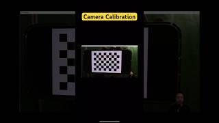 Camera Calibration using OpenCV in Python to Remove Distortion in Images