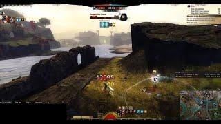 Warrior WvW Roaming