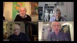 Leland Bell Panel Discussion | New York Studio School