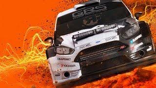 DiRT 4 Review - An Excellent Rally Simulator