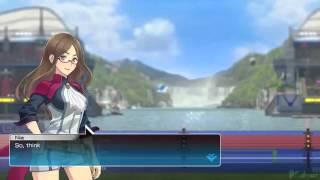 Wii U Longplay [001] Pokken Tournament