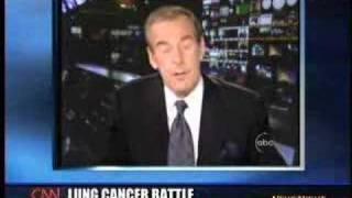 Peter Jennings' Final TV Sign-Off