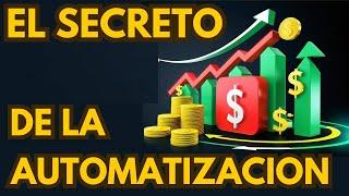  RESULTADOS de mi Canal AUTOMATIZADO de YouTube en 75 Días ⏳ + Crear VIDEOS LARGOS Automáticos 