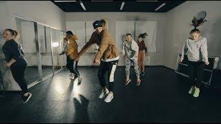 Brandy — Can you hear me now | Choreography by Mihail Shabanov