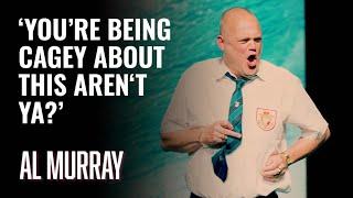 She's Dating A CREEP! | Al Murray The Pub Landlord Crowd Work