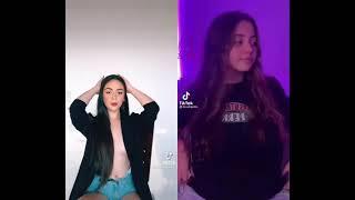 Tiktok Boom Boom challenges #india vs #pakistan