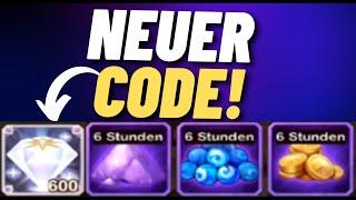 NEUER CODE! (Afk Arena)