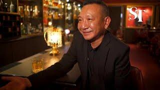 Coronavirus comeback kid: Nightlife veteran Glenn Tan's F&B survival tips