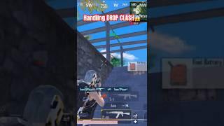 Handling DROP CLASH #bgmi #dropclash #ahbabplays #jonathangaming #scout #cryptopubg #falakpubg