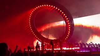 Tame Impala “Let it Happen” Chase Center, San Francisco 2021