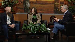 Perspectives:  Nathan Sweaney - BSides Oklahoma & Carrie Randolph - CIO Ok State Dept. of Education