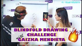 MICH ON THE PITCH: GAIZKA MENDIETA // BEIN SPORTS