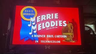 Little Blabbermouse (1940) Opening On MeTV