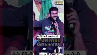 Arya Babbar Talking About His Image In Punjabi Industry | Punjabi Grooves