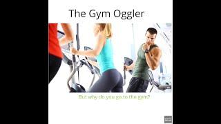 Are you an OGLER?