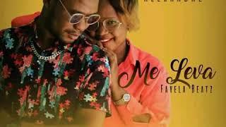 Xandy Alexandre - Me Leva [Download Razaquenews].mp3