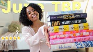 TBR board game picks my summer reads 