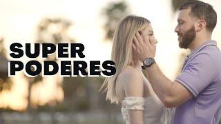 Grupo Frontera ft. Secretto - Super Poderes (Video Oficial)