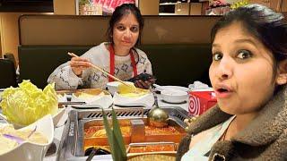 She tried first time  HOTPOT! and Offended Western Media.