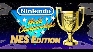 NWC - Nintendo World Championships Week 22 Results + Competiton #23 #nintendo #gaming #videogames