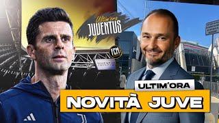 Sky "IMPORTANTI NOVITÀ SULLA JUVENTUS" || Analisi FcmNewsSport