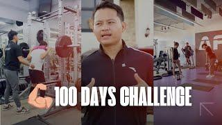 Commitment & Consistency: The Key to Success You Need! #motivation #successtips #100daychallenge