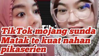 Tiktok mojang sunda || INDO Chanel