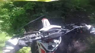 ABINSKENDURO 2019. День второй.