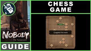 How to Play & Win Chess Game | Nobody The Turnaround Guide