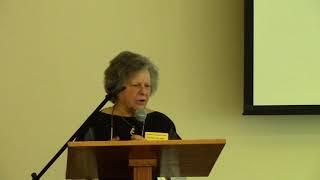 Jerry Fodor Event - Remembrance by Rochel Gelman