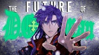 The Future of D.Gray-Man