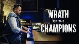 Jorge Quintero - Wrath of The Champions (Official Video)