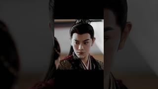 He Wants To Be Called Husband  #MelodyOfGoldenAge #cdrama