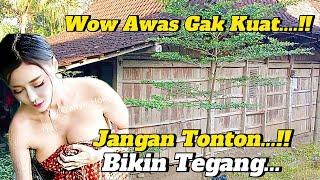 Awas Gak Kuat Ada Lubang Tersembunyi ..!!Kehidupan Terpencil Di Pedalaman Jawa Tengah Indonesia