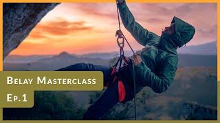 Become a Belayer I can Trust | Ep.1