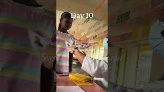 10/101 day of internship!! #minivlog #interndiaries #dentistry #internlife #internlife #dayinmylife