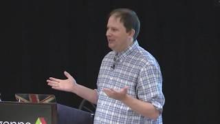 An Intro to GPU Architecture and Programming Models I Tim Warburton, Virginia Tech