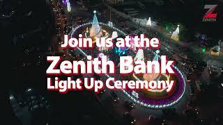 2024 Zenith Bank Light Up