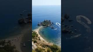 Taormina Sicily Italy - Italy #taormina#sicily#italy#sicilia#shorts#shortsfeed#travel